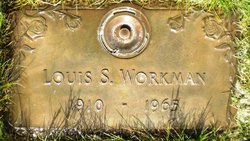 Louis Smith Workman 
