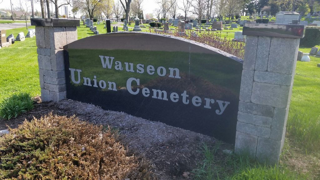 Wauseon Union Cemetery