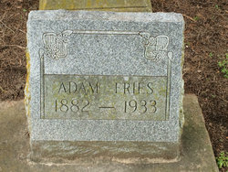 Adam Fries 
