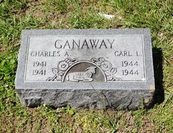 Charles Arnold Lee Ganaway 