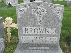 James Browne 