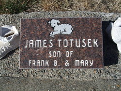 James Totusek 