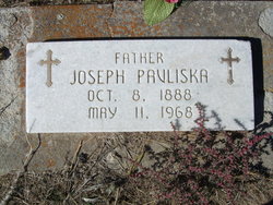 Joseph Paviska 