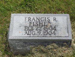 Francis R. Fisher 