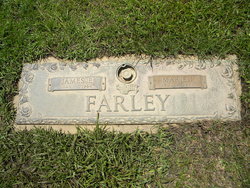 Marie I. <I>Chaillot</I> Farley 