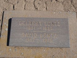 Delbert Lentz 