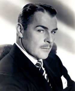 Brian Donlevy 