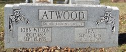 John Wilson Atwood 