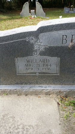 Willard Bembry 