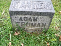 Adam Froman 