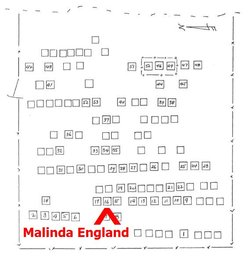 Malinda England 