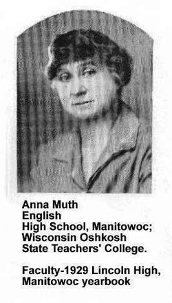 Anna Muth 