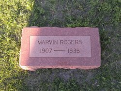 Marvin Rogers 