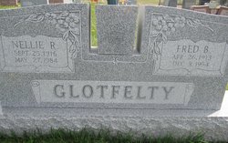 Fred B. Glotfelty 