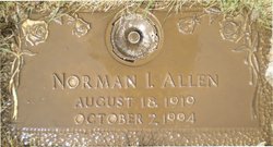 Norman I. Allen 