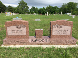 Carl Clinton Rawdon Jr.