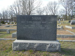 Abbie J. Shaw 