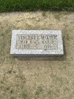 Vincent L. Mixter 