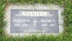 Charles D. Daniel 