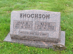 Keith Enochson 