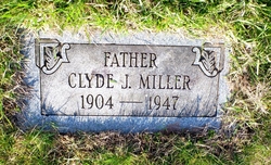 Clyde Jacob Miller 