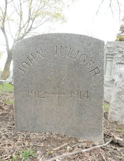 John Juliger 