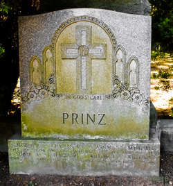 William F. Prinz 