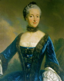 Maria Josefa von Bayern 