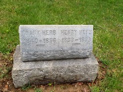 Henry Herb 
