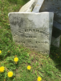 John S. Bashore 