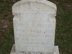 David C. Austin 