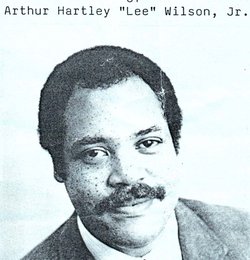 Arthur H Wilson Jr.