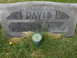 Frank A. Davis 
