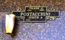 Frank Guido Postacchini 