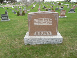 Thomas Brown 