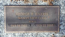 George H. Harris 