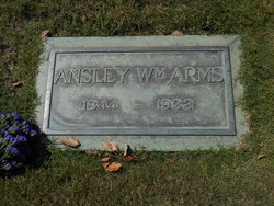 Ansley William Arms 