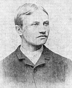 Albert Emil Andersson 