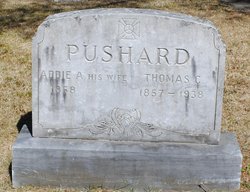 Thomas C. Pushard 