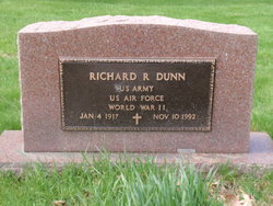 Richard Renz Dunn 