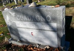 Beatrice <I>Guarino</I> Guadagno 