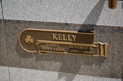Beverly R Kelly 