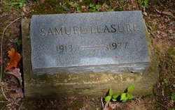 Samuel Henry Leasure 