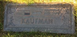 Carl Kaufman 