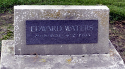 Edward Waters 