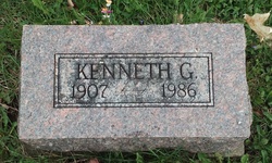 Kenneth G. Dennis 