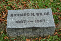 Richard H. Wilde 