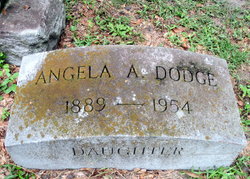 Angela A. Dodge 