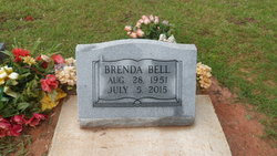 Brenda Bell 