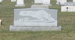 Eugene Clair “Bud” McCall 
